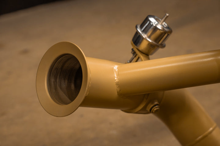 Valvetronic Designs Valved Sport Exhaust - view 14