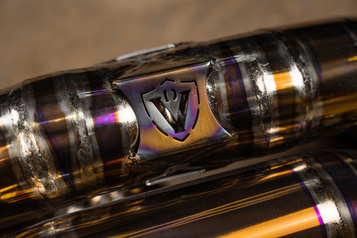 Valvetronic Designs F1 Valved Sport Exhaust - view 4