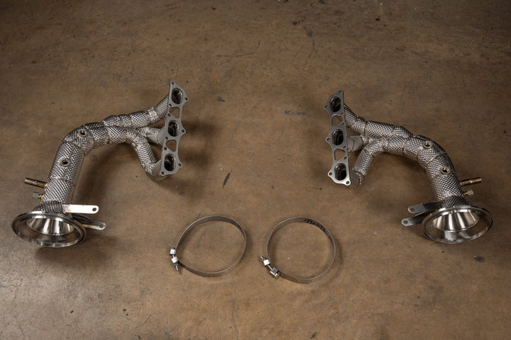 Valvetronic Designs F1 Valved Sport Exhaust - view 14