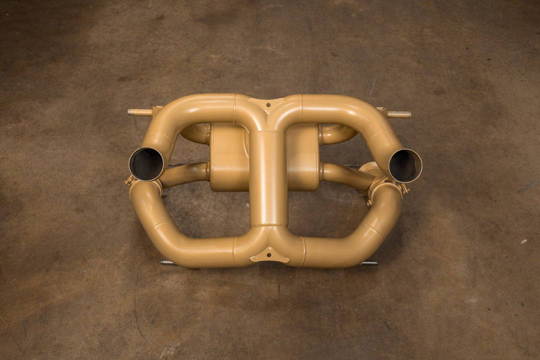 Valvetronic Designs Valved Sport Exhaust - view 3
