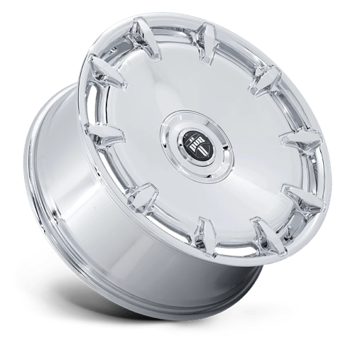CHEEF 26X10 6X135/5.5 106 +30 CHROME