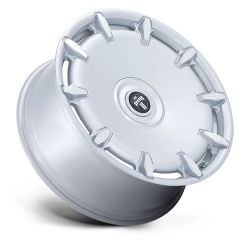 CHEEF 26X10 BLANK 72 +15 SLV-MACH