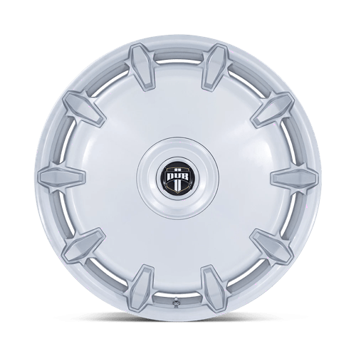 CHEEF 24X10 BLANK 72 +18 SLV-MACH