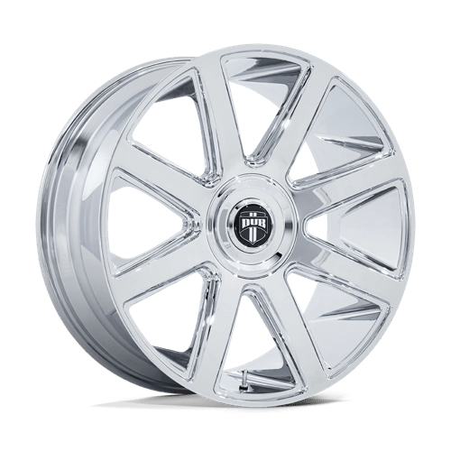 PULL 24X9 5X115/120 74 +15 CHROME