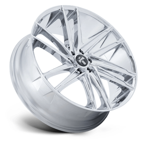 BLAZE 24X10 6X5.5 106 +25 CHROME