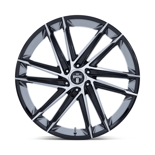 BLAZE 26X10 6X5.5 106 +25 G-BLK-MCH
