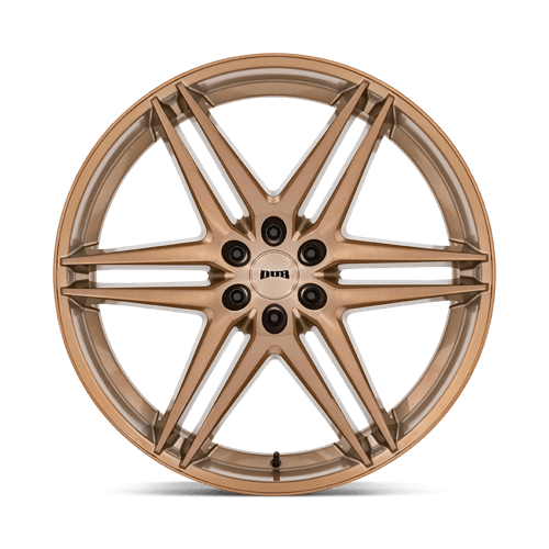DIRTY DOG 26X10 6X5.5 106 BZBR +25