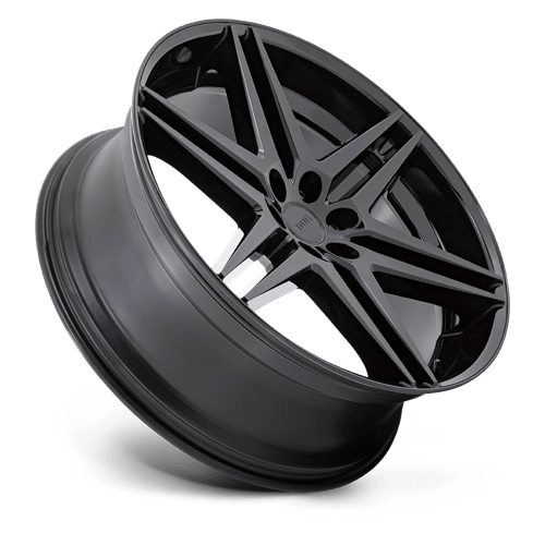 DIRTY DOG 26X10 6X5.5 106 BL +25