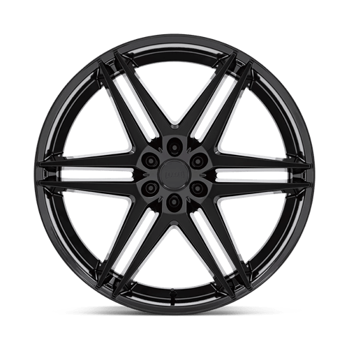 DIRTY DOG 26X10 6X5.5 106 BL +25