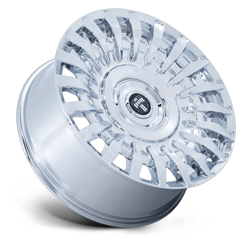 HONCHO 24X9 6X135/5.5 106 +15 CHROME