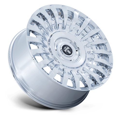 HONCHO 24X9 BLANK 72 +15 CHROME