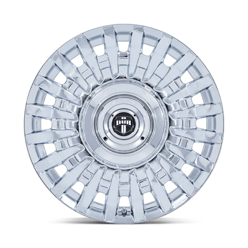 HONCHO 24X9 6X135/5.5 106 +15 CHROME
