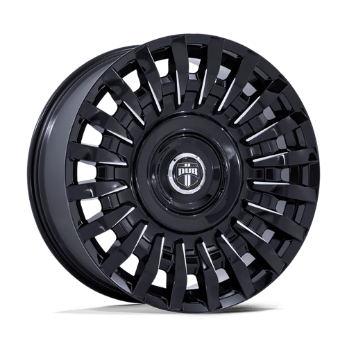 HONCHO 24X10 BLANK 72 +18 G-BLK-MILL