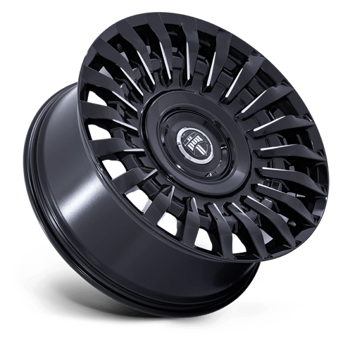 HONCHO 24X9 6X135/5.5 106 +15 G-BLK-MILL