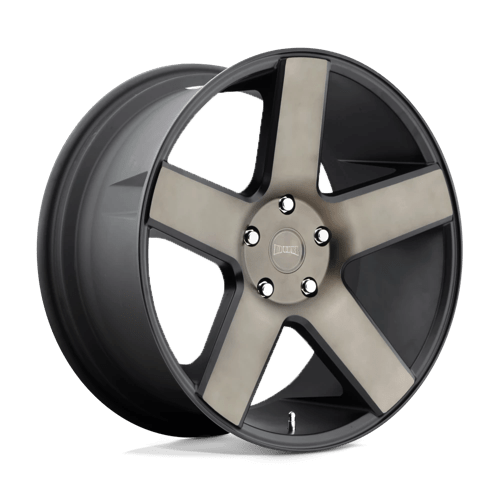 BALLER 22X9.5 5X115 71.5 MBT +13