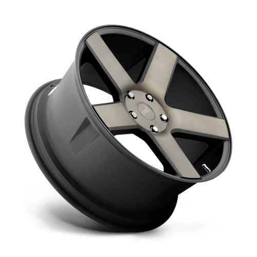 BALLER 22X8.5 5X4.5 72 MBT +38