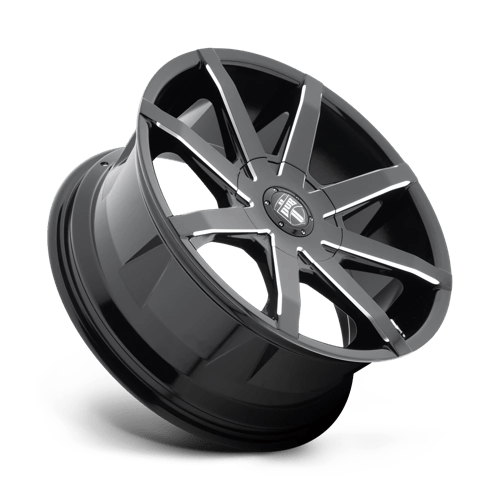 PUSH 22X9.5 5X4.5/120 72 NBL +32