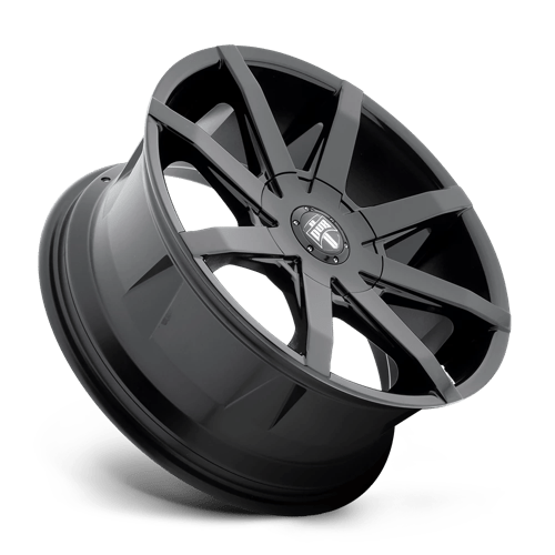 PUSH 20X8.5 5X4.5/120 72 BL +35