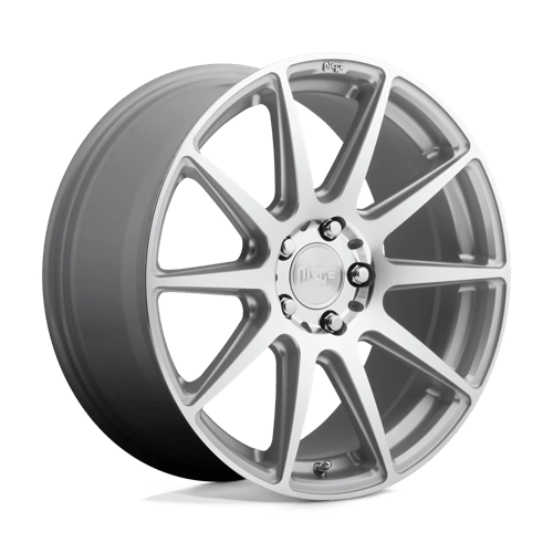 ESSEN 20X10 5X4.5 72 MSL +40