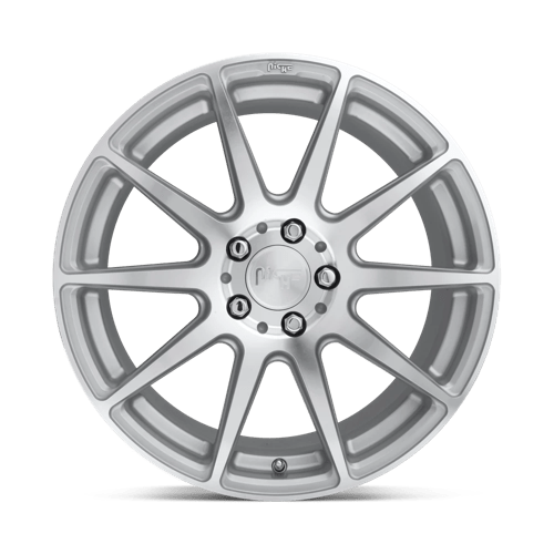 ESSEN 20X10 5X4.5 72 MSL +40