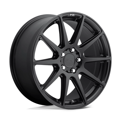 ESSEN 18X8 5X120 72 BD +40