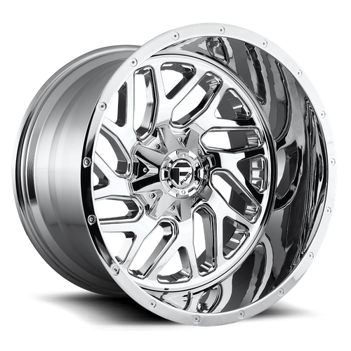 TRITON 20X9 6X135/5.5 106.1 P +01