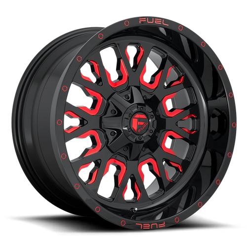 STROKE 20X12 5X4.5/5.0 78.1 NLQ -43