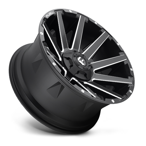 CONTRA 20X10 8X170 125.1 NBD -18