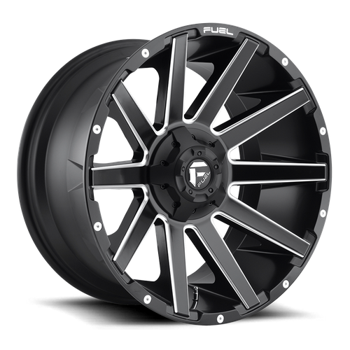 CONTRA 20X10 8X170 125.1 NBD -18