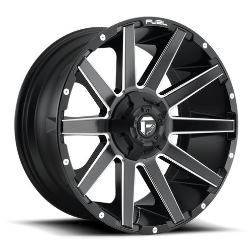 CONTRA 20X9 8X6.5 125.1 NBD +01