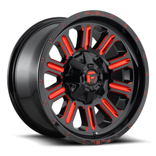 HARDLINE 18X9 6X135/5.5 106.1 NLQ +20