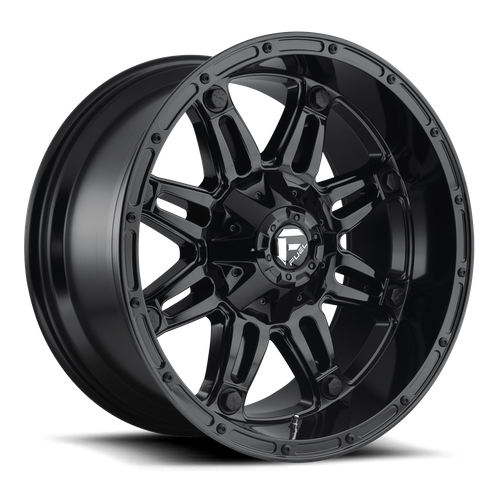 HOSTAGE 20X10 8X6.5 125.1 BL -18