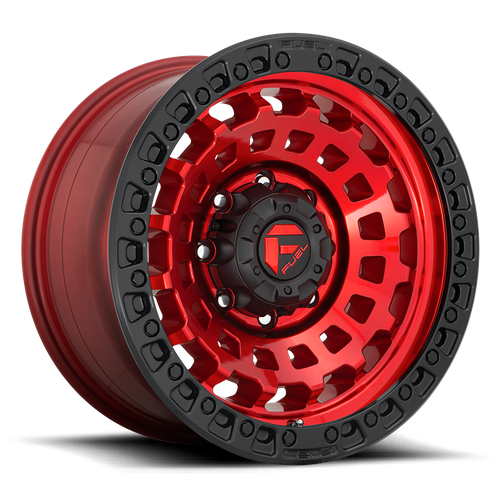 ZEPHYR 20X9 6X135 87.1 QLB +20
