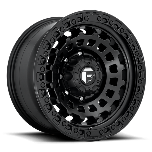 ZEPHYR 17X9 5X150 110.1 BD +01