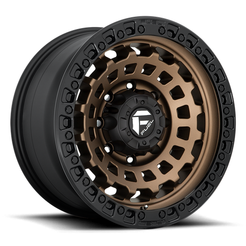 ZEPHYR 18X9 5X5.0 71.5 ZDB +01