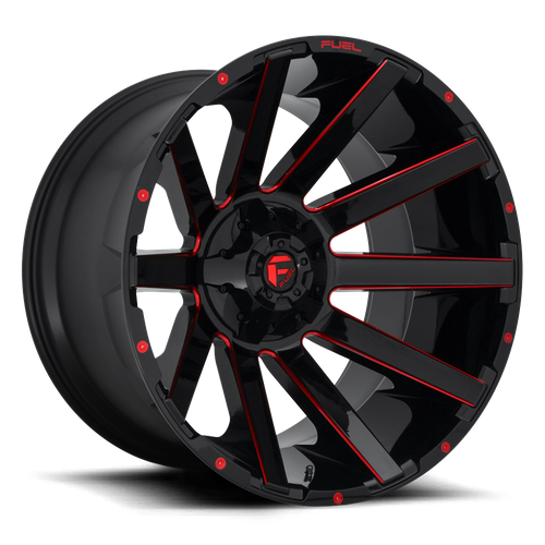 CONTRA 24X12 5X5.0/5.5 87.1 NLQ -44