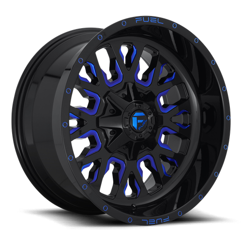 STROKE 20X10 8X6.5 125.1 NLK -18