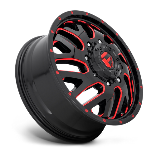 TRITON DRW 20X8.25 8X6.5 +105 NLQ (DF)