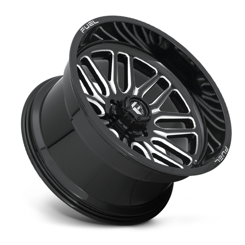 D662 IGNITE 20X10 6X135 87.1 NBL -18MM
