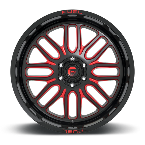 IGNITE 20X10 6X5.5 106.1 NLQ -19