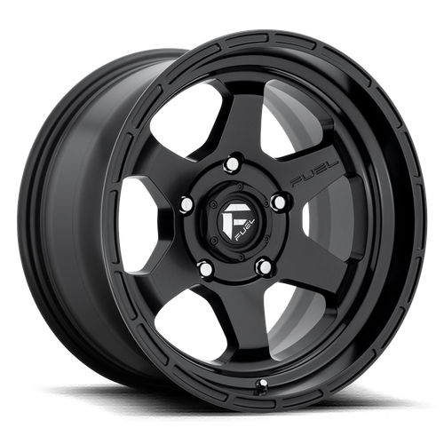 SHOK 18X9 5X150 110.1 BD +01