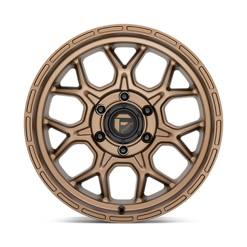 TECH 18X9 5X5.0 71.5 ZD 20MM