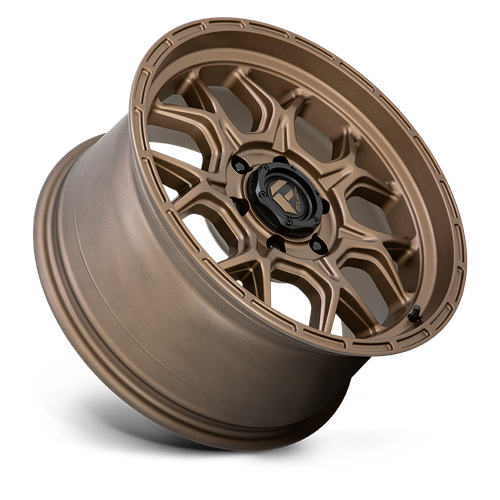 TECH 18X9 5X5.0 71.5 ZD 20MM