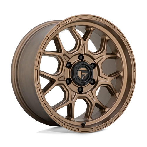 TECH 18X9 5X5.0 71.5 ZD 20MM