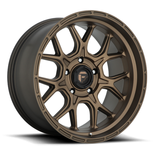 TECH 20X10 6X135 87.1 ZD -18
