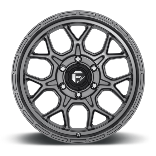 TECH 20X9 6X5.5 106 GD +20