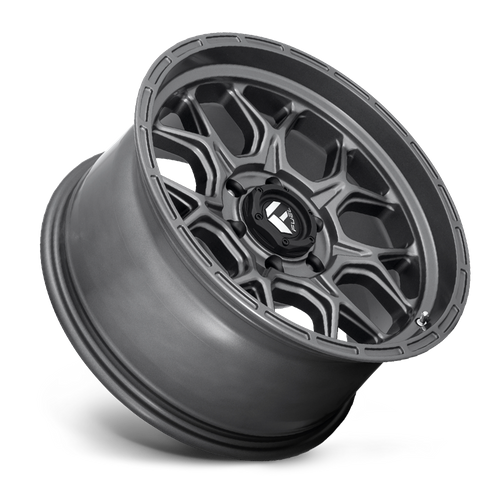 TECH 20X9 6X5.5 106 GD +20