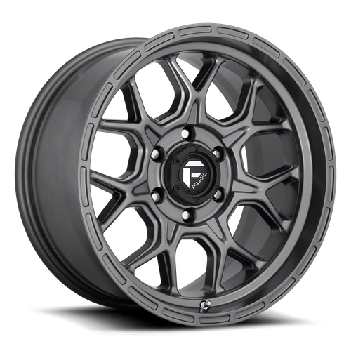 TECH 20X9 5X150 110 GD +20