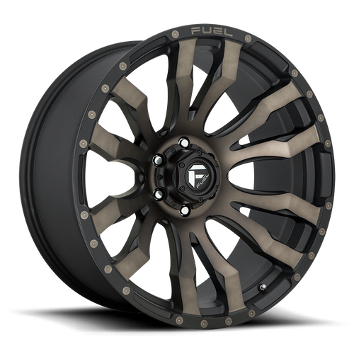 BLITZ 18X9 6X135 87.1 MBT +20