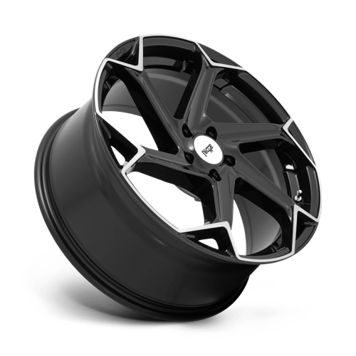 FLASH 20X10.5 5X115 71.6 RBL 20MM
